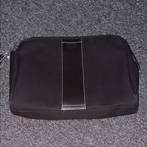 New Coach Cosmetic Bag